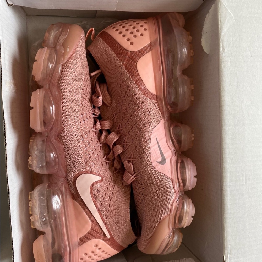 Nike vapor max flyknit 2